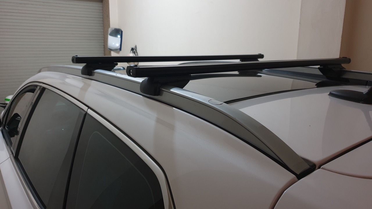 Những phụ kiện ô tô dễ bị trượt đăng kiểm