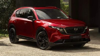 Chuyện gì xảy ra với Mazda?