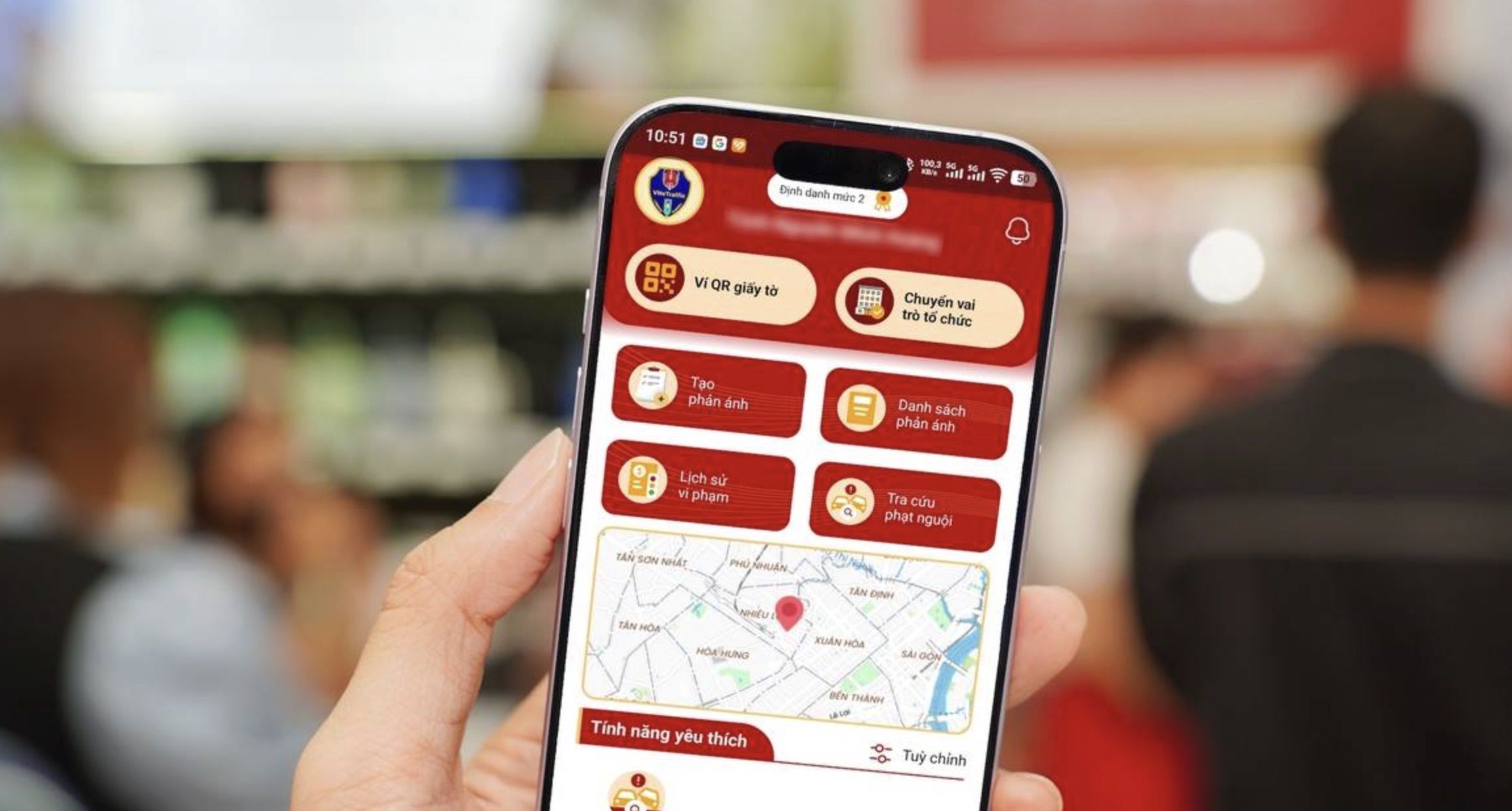 Xe đã bán nhưng vẫn đứng tên trên VNeTraffic: Chủ cũ cần làm gì để tránh rủi ro pháp lý?