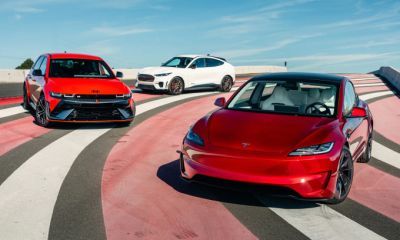 Doanh số xe điện toàn cầu tiếp tục giảm