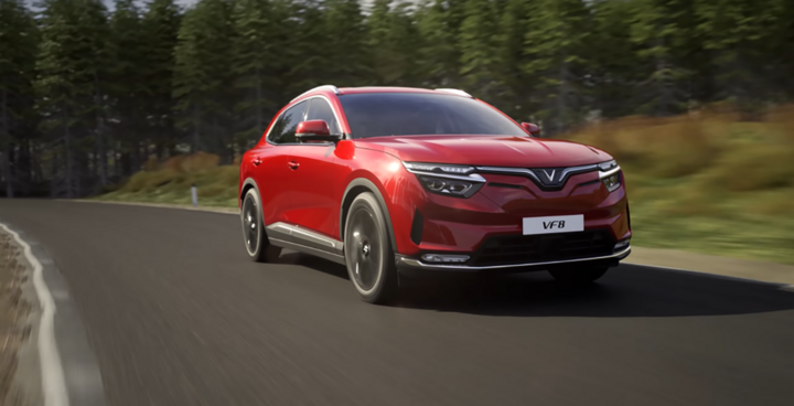 Những điều cần học lại khi chuyển từ xe xăng sang xe điện