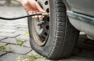 Những lỗi ô tô phổ biến, tài xế có thể tự xử lý tại nhà