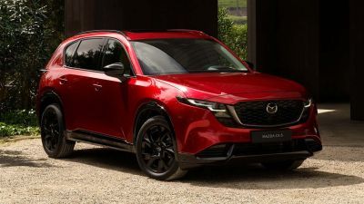 5 mẫu xe SUV 5 chỗ đáng tin cậy và nên mua trong năm 2026