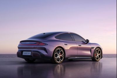 Hơn 4.000 xe điện Xiaomi SU7 đến tay khách hàng trong một tuần