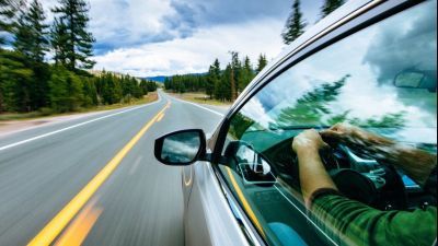 Lái xe đường dài: Bao lâu cần nghỉ ngơi để tránh 'giấc ngủ trắng' chết người?