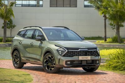 Điểm mặt 4 mẫu ô tô máy dầu 'ăn' ít nhiên liệu nhất Việt Nam