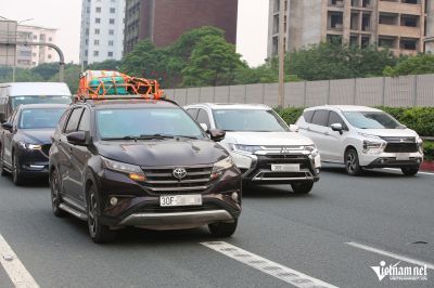 4 thói quen 'vàng' giúp tài xế Việt tiết kiệm đáng kể chi phí nhiên liệu