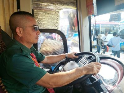 Quy định tuổi nghỉ hưu nghề lái xe mới nhất hiện nay