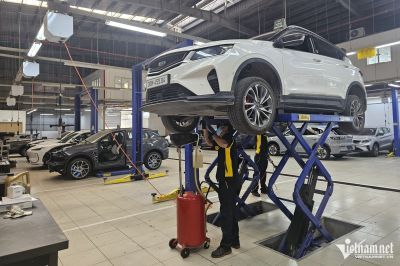 Bao lâu nên bảo dưỡng ô tô định kỳ để xe luôn 'khỏe' và mượt mà?