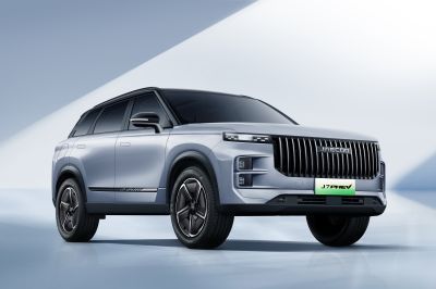 Đằng sau kỷ lục chạy cả nghìn km của xe hybrid tại Việt Nam