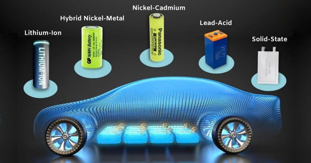 Bảo hành pin ô tô điện và hybrid 2026: Xe nào có thời gian bảo hành lâu nhất?