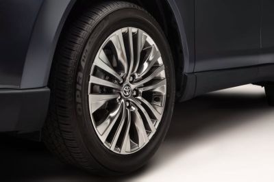 4 dòng lốp ô tô giúp xe tối ưu mức tiêu thụ nhiên liệu