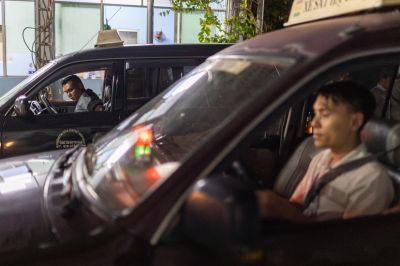 Đào tạo, sát hạch lái xe có gì mới từ đầu tháng 7?