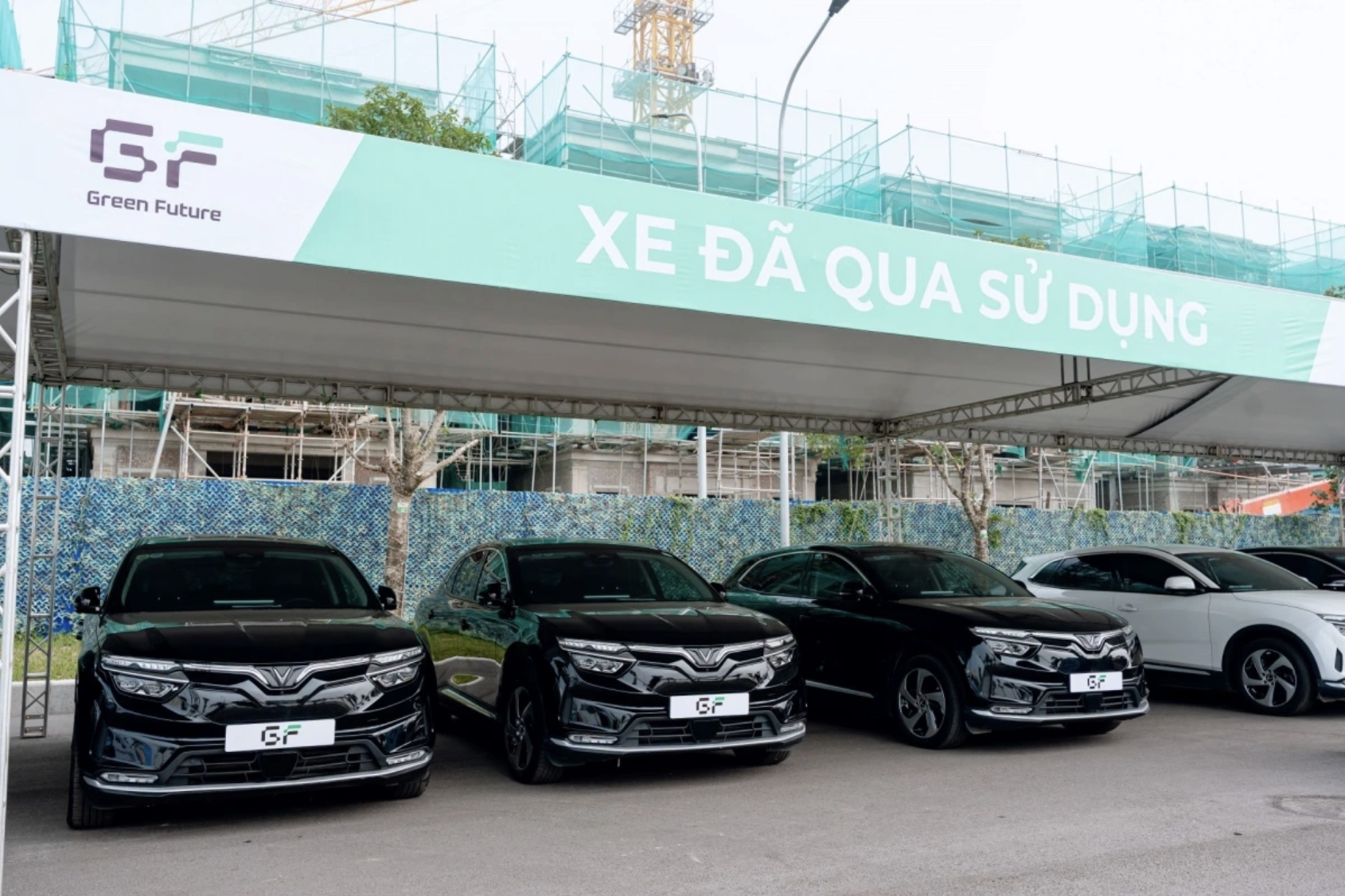 Mua ô tô điện cũ, cần lưu ý điều gì?