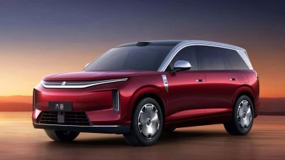 SUV điện BYD phải hoãn ra mắt vì bán quá chạy