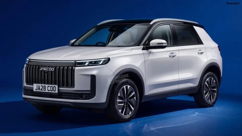 Hãng xe mới nổi sắp tung SUV cỡ nhỏ giá rẻ sau khi tăng trưởng mạnh tại châu Âu
