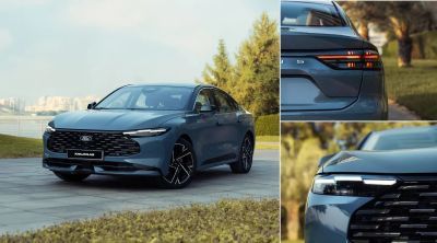 Xe sedan lép vế trước SUV, nhưng liệu đã hết thời?
