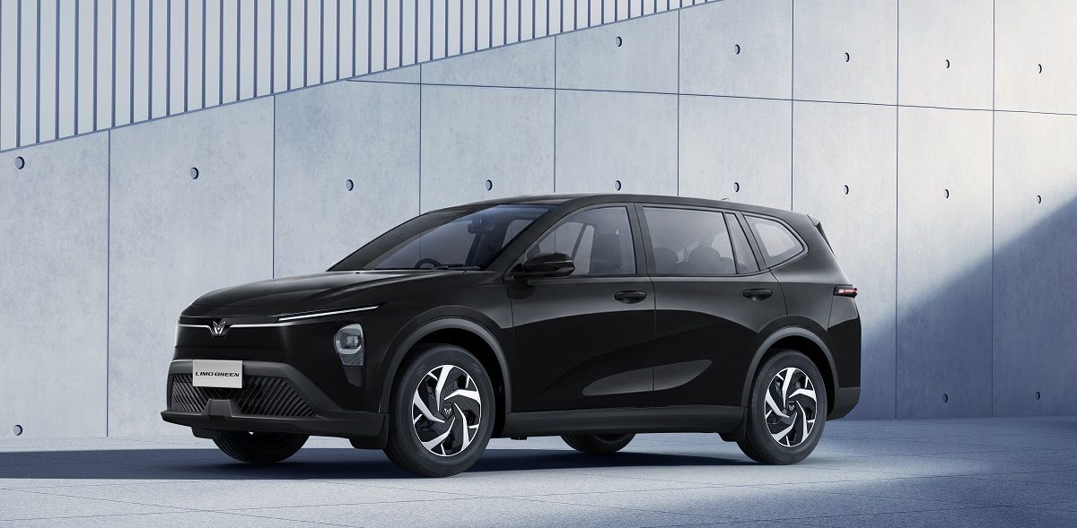 VinFast hợp tác với NVIDIA phát triển taxi tự lái cấp độ 4 tại Đông Nam Á