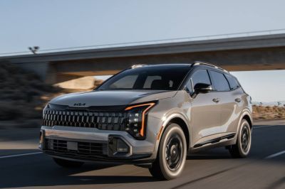 Loạt xe hot 'lên kệ' ra mắt khách Việt trong tháng 6, SUV gầm cao chiếm sóng
