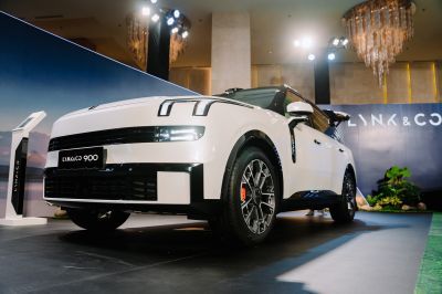 5 mẫu SUV hạng sang dồn dập ra mắt, cạnh tranh khốc liệt hút khách nhà giàu Việt