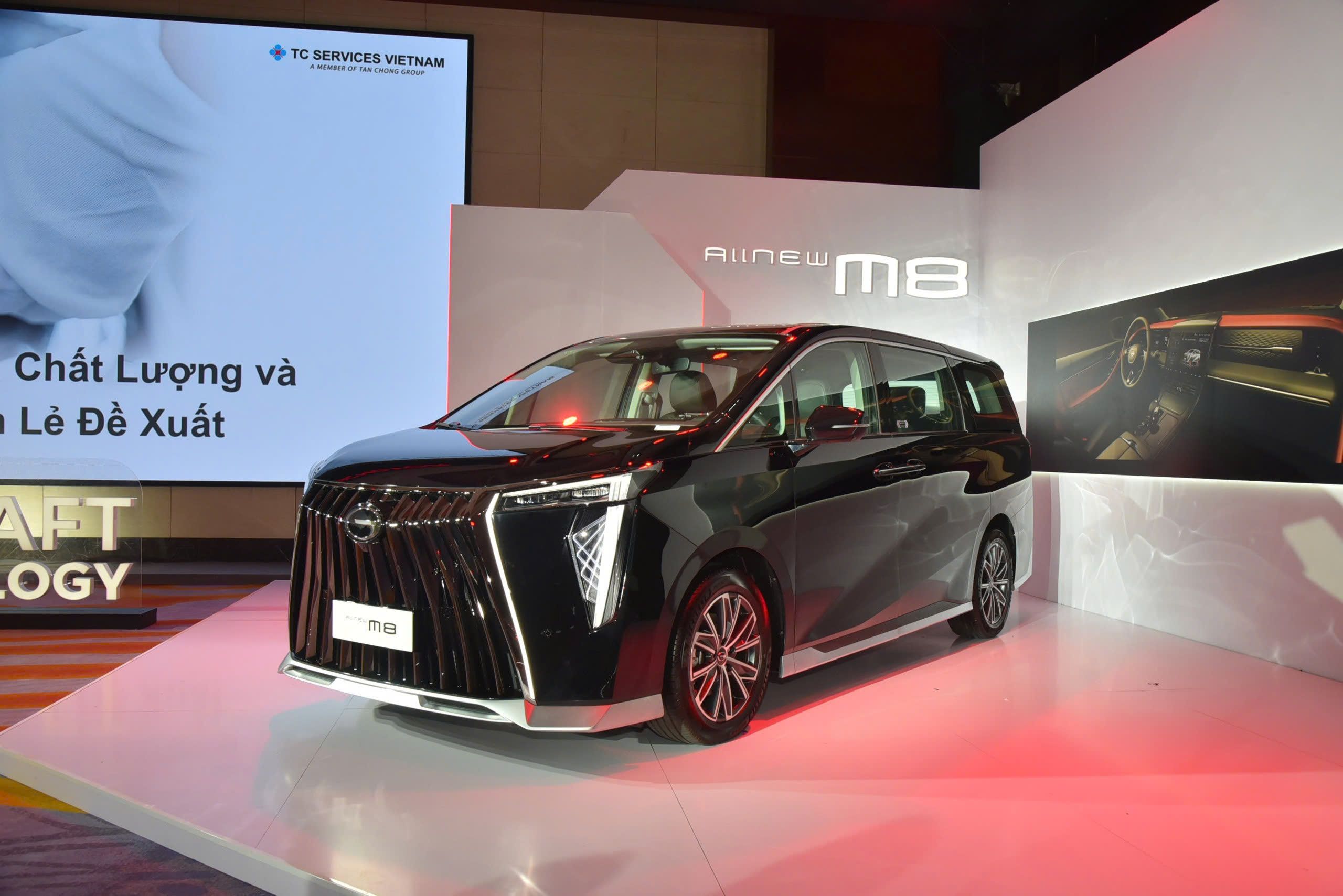 GAC xác nhận toàn bộ mẫu xe tại Việt Nam tương thích với xăng E10