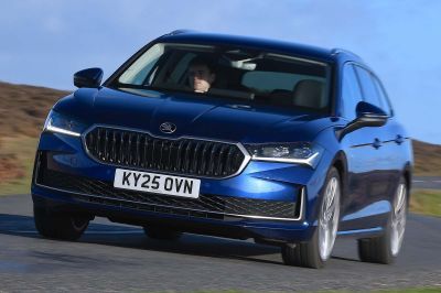 Những mẫu xe động cơ dầu diesel được đánh giá cao trong năm 2026