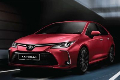 4 lỗi thường gặp trên Toyota Corolla, người mua xe cũ đặc biệt cần lưu ý