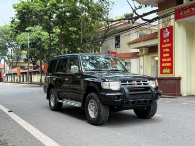 SUV cũ đời sâu trên 200 triệu, nhiều lựa chọn vẫn được săn đón