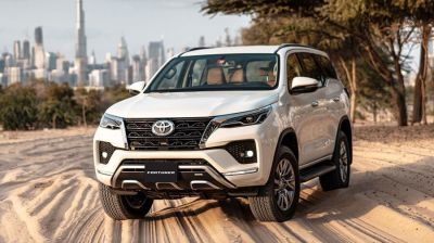 Toyota Fortuner bỏ bản máy dầu: Động cơ diesel có đang 'thất thế' tại Việt Nam?