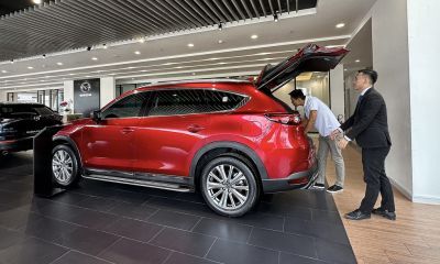 Các hãng ôtô kinh doanh thế nào nửa đầu 2026?