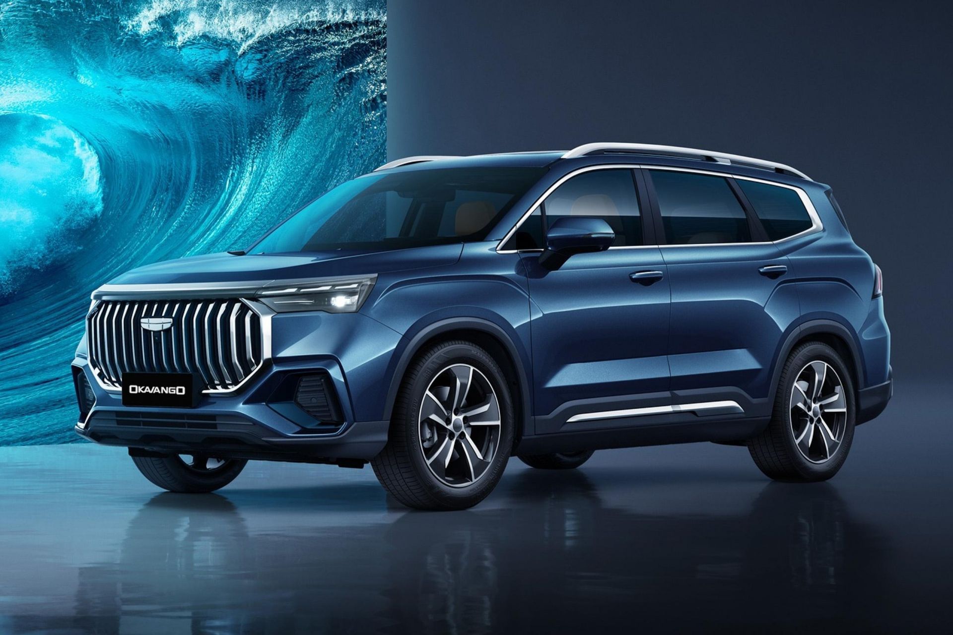 Những mẫu xe 7 chỗ có giá dưới 1 tỷ đồng