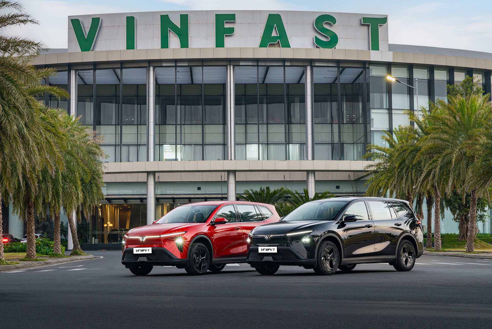 Lộ diện loạt xe điện, hybrid sắp về Việt Nam