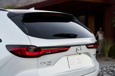 Chiến lược mới của Mazda