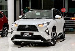 Giải mã sức hút của Mazda CX-5 và Ford Everest trong nhóm xe gầm cao cỡ trung