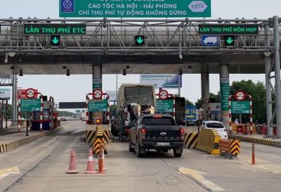 Lý do Cục Đường bộ yêu cầu VETC, ePass dừng thu phí