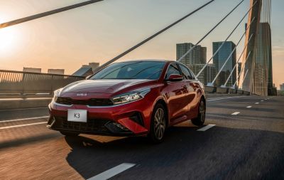 Hyundai, KIA lao dốc doanh số, người Việt đang quay lưng với xe Hàn?