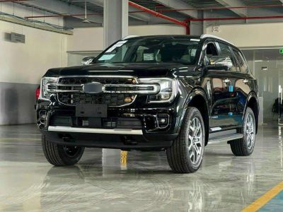 5 lý do tài xế thường chuyển từ sedan sang SUV