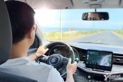 Chuyên gia ô tô chỉ ra những bộ phận cần 'soi' kỹ để yên tâm lái xe đi chơi xa