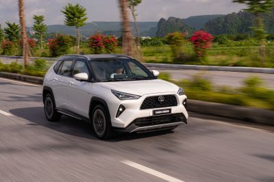 5 nhược điểm của xe hybrid: Người mua cân nhắc kỹ trước khi 'xuống tiền'