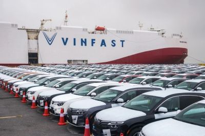 9 tháng tăng tốc của VinFast trước khi 'chuyển giao quyền lực'