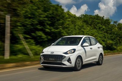 Còn ai mua Hyundai Grand i10, Kia Morning, Toyota Wigo?