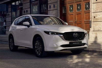6 mẫu Mazda cũ đáng mua: Có xe giá rẻ nhưng vẫn được đánh giá cao về độ tin cậy