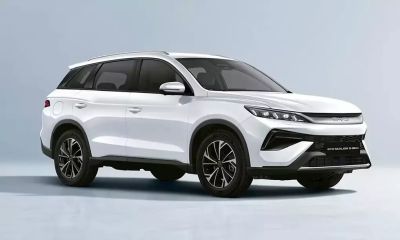 Loạt ôtô mới sắp đổ bộ thị trường Việt