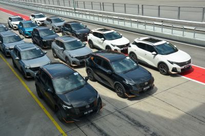 Người Việt hết dễ tính, xe Trung Quốc khó bán kiểu vội đến rồi đi