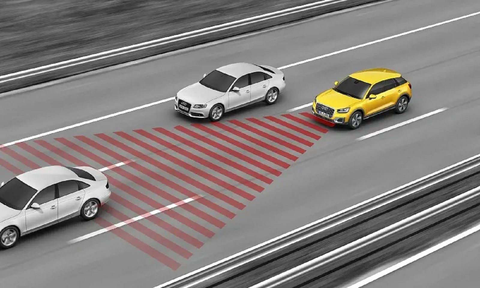 3 tính năng trên ô tô nhiều tài xế chưa tận dụng đúng cách