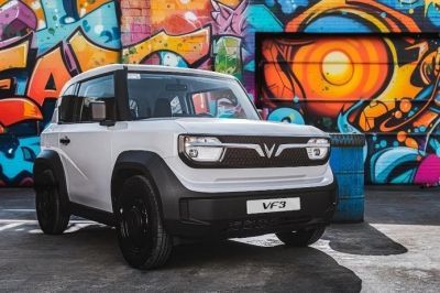 Những mẫu xe nhỏ xinh phù hợp với chị em phụ nữ lái xe trong phố