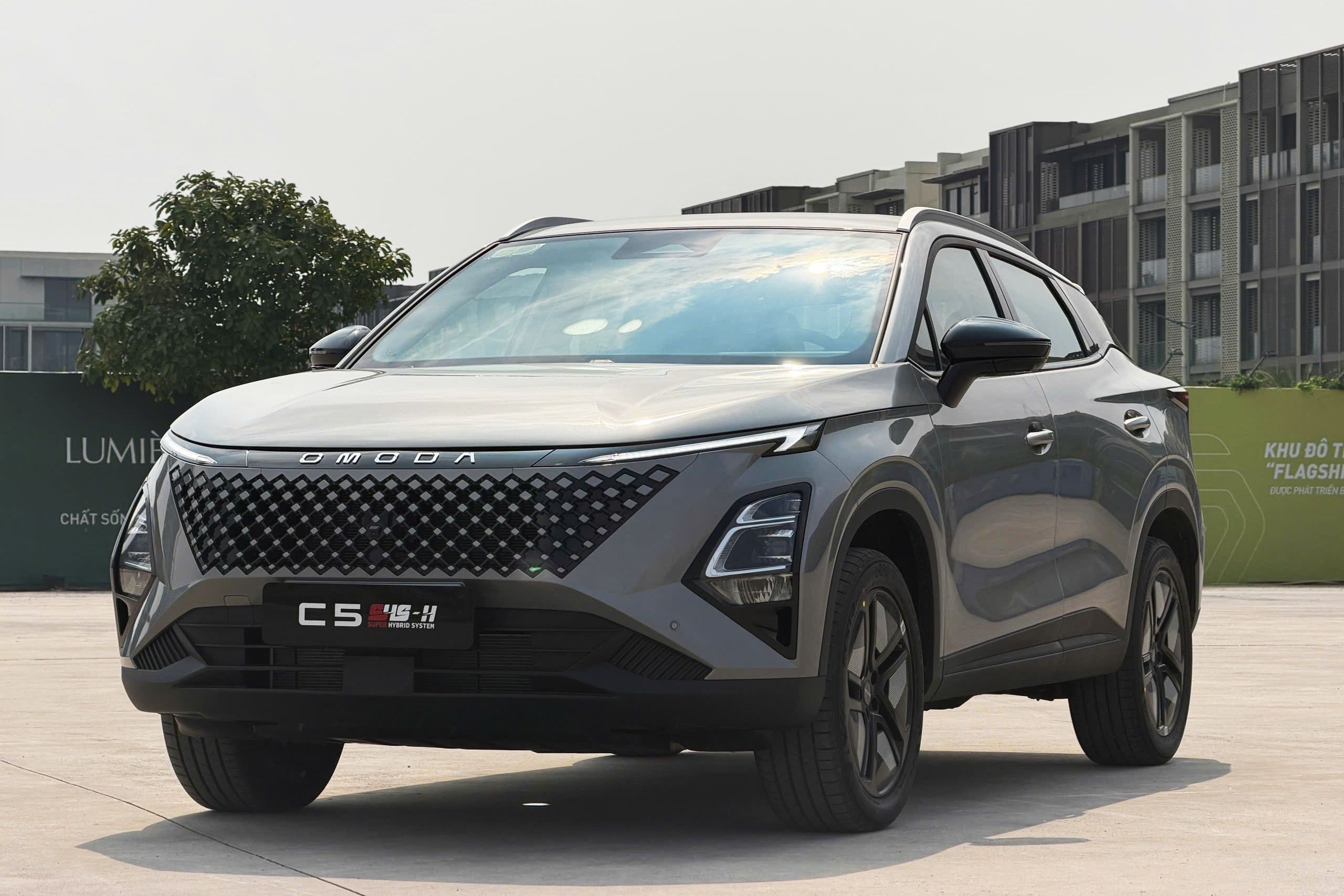 Nếu thích xe hybrid, đâu là những cái tên người mua nên thử?