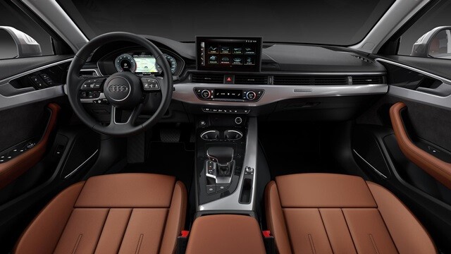 noi-that-xe-audi-a4