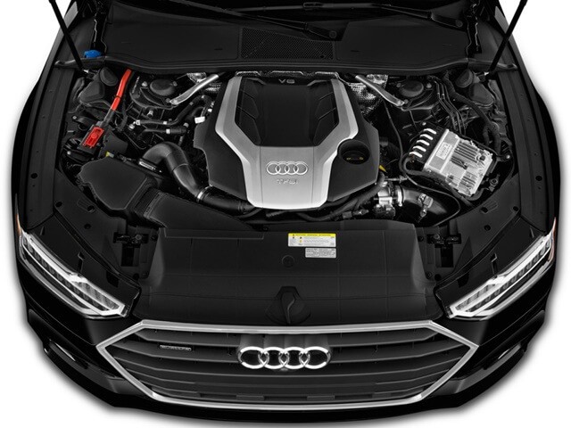 Audi-A7-dong-co