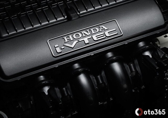 động cơ Honda Brio 2024